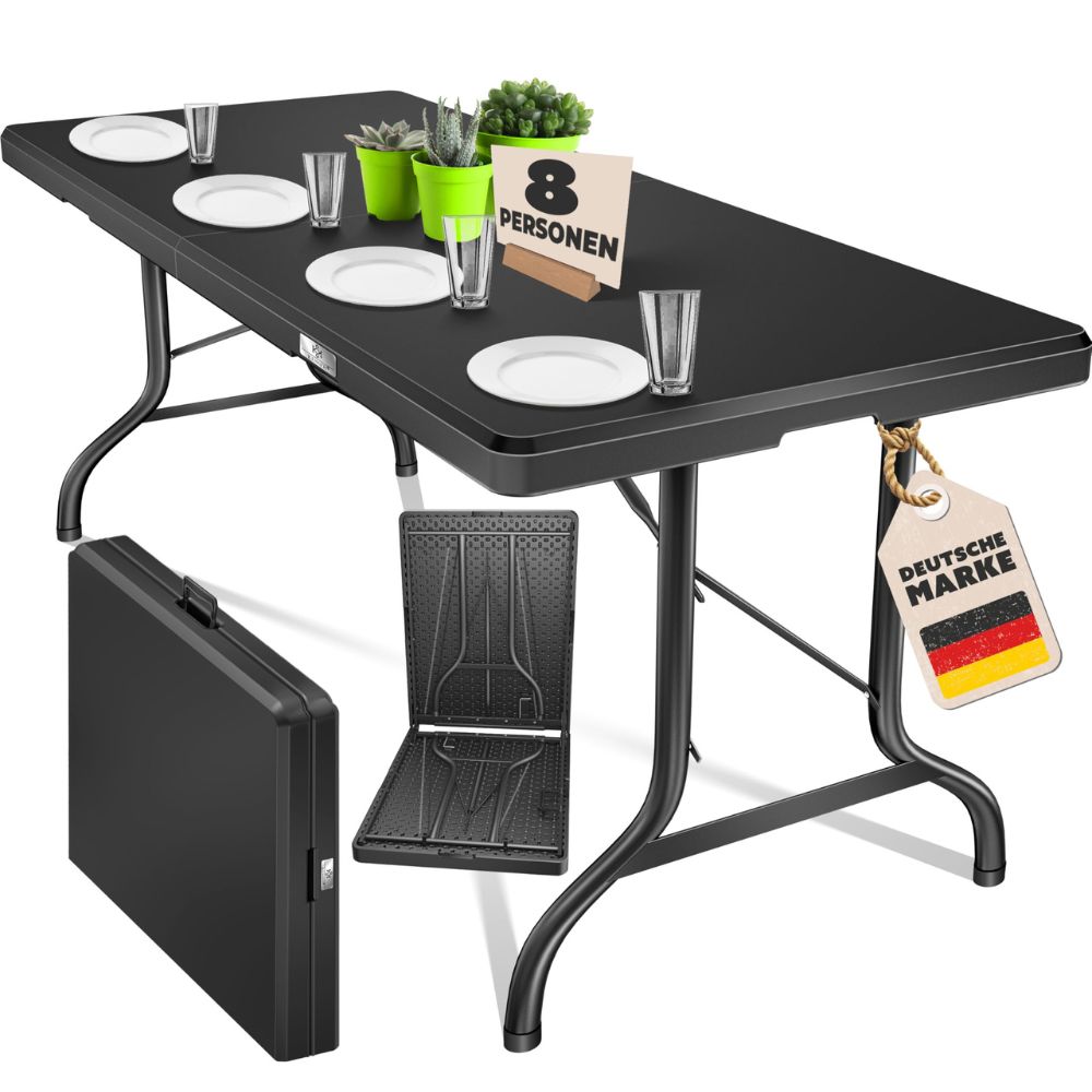 KESSER Buffébord 183 x 76 cm